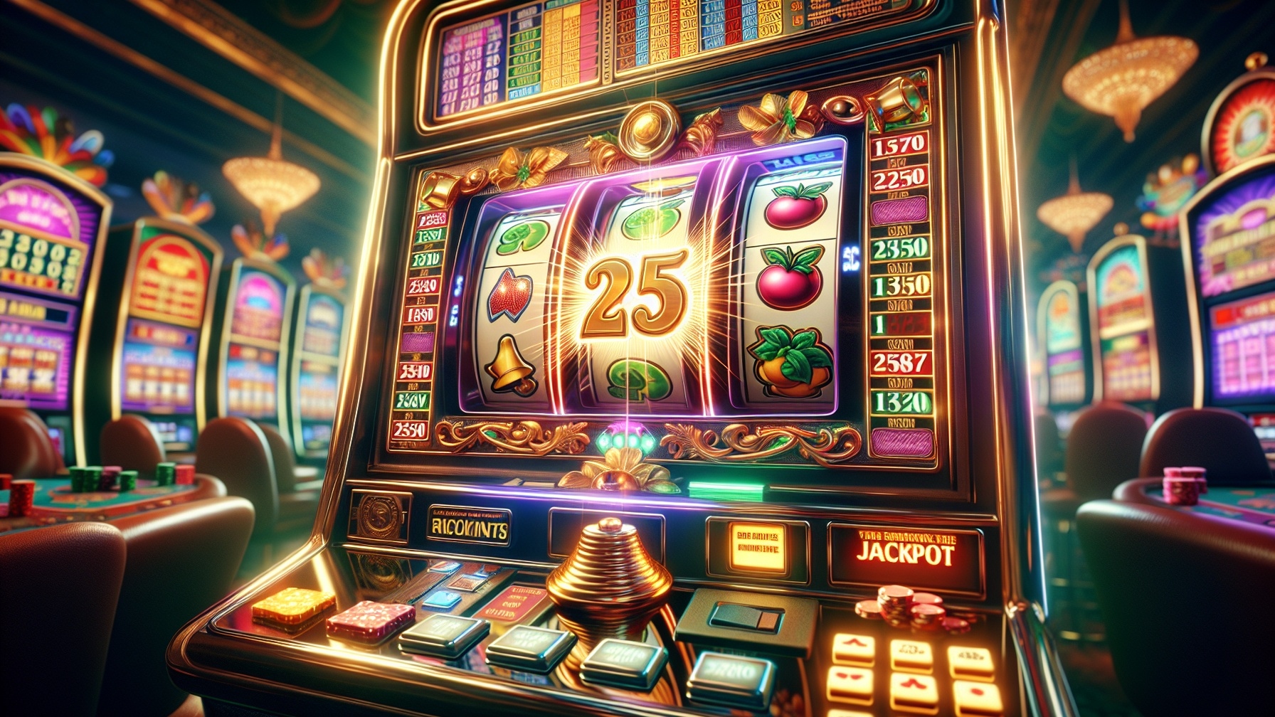Apakah slot online berlisensi UKGC aman?
