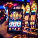 KING999: Slot Framework buat Player yang Mau Struktur Cara Main