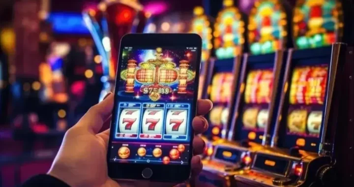 KING999: Slot Framework buat Player yang Mau Struktur Cara Main
