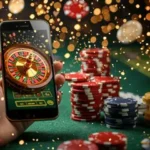 Osg777 Casino Gambling
