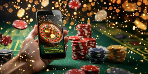 Osg777 Casino Gambling
