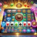 Online Casino Slot Game