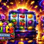 progressive fruit machine slots