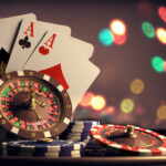 Judi Igkbet Casino Deposit Termurah