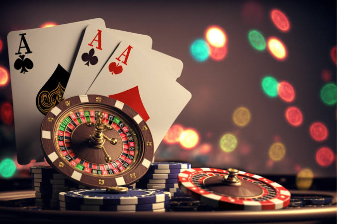 Judi Igkbet Casino Deposit Termurah